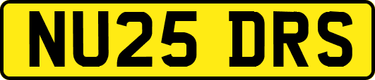 NU25DRS