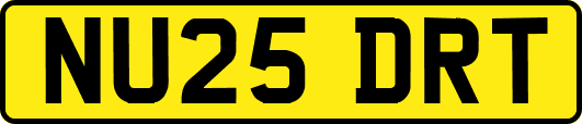 NU25DRT