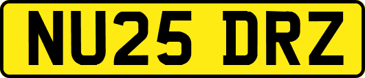 NU25DRZ