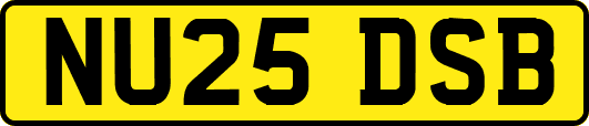 NU25DSB