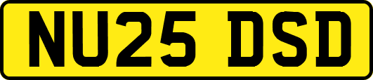 NU25DSD