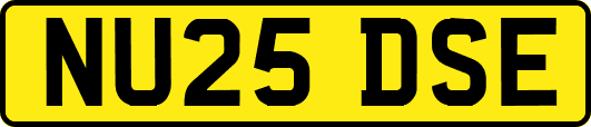 NU25DSE