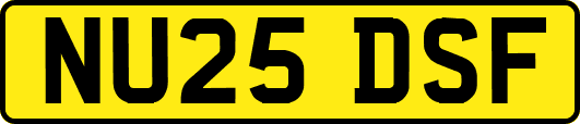 NU25DSF