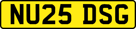 NU25DSG