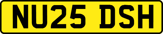 NU25DSH