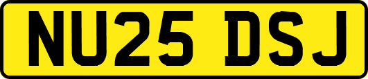 NU25DSJ
