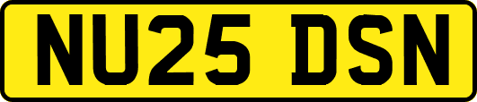 NU25DSN