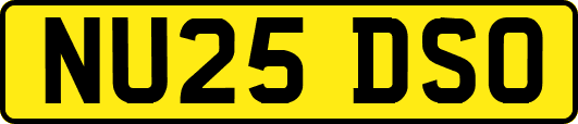 NU25DSO