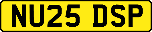 NU25DSP
