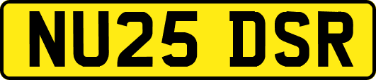 NU25DSR