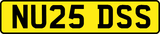 NU25DSS
