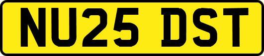 NU25DST
