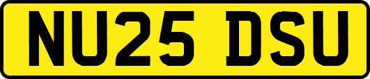 NU25DSU
