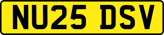 NU25DSV