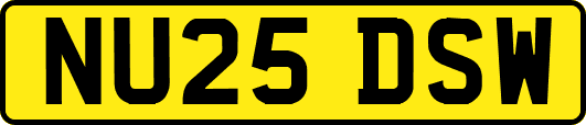 NU25DSW