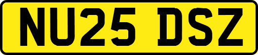 NU25DSZ