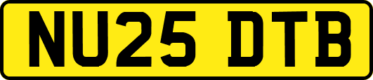 NU25DTB