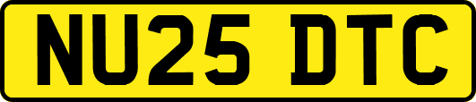 NU25DTC
