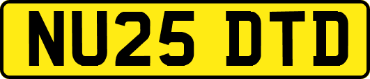 NU25DTD
