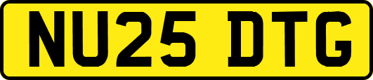 NU25DTG