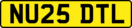 NU25DTL