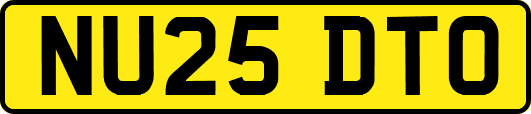 NU25DTO