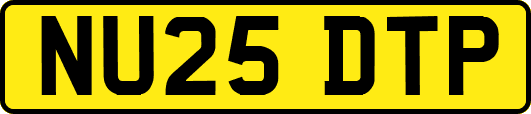 NU25DTP