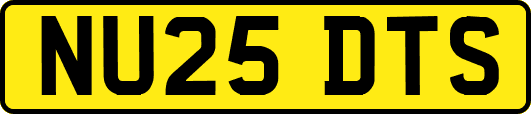 NU25DTS