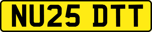NU25DTT