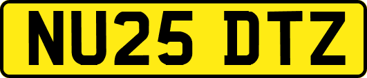 NU25DTZ