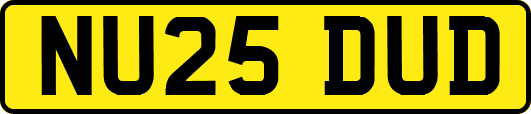 NU25DUD
