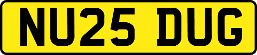 NU25DUG