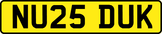 NU25DUK