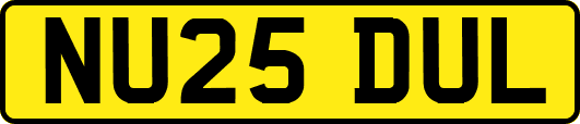 NU25DUL