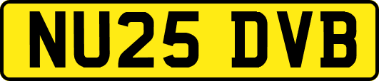 NU25DVB