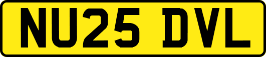 NU25DVL