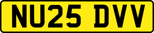 NU25DVV