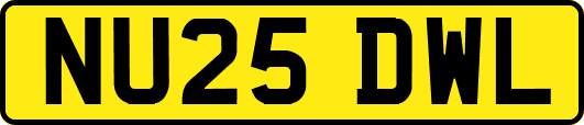 NU25DWL
