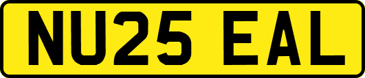 NU25EAL