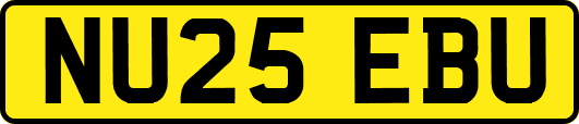 NU25EBU