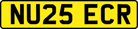 NU25ECR