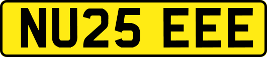 NU25EEE