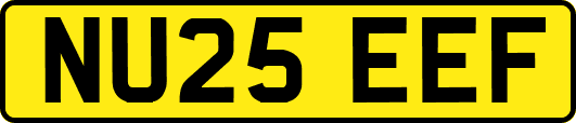 NU25EEF