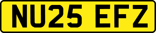 NU25EFZ