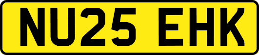 NU25EHK