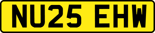 NU25EHW