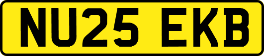 NU25EKB