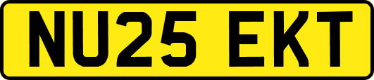NU25EKT