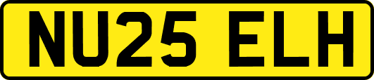 NU25ELH