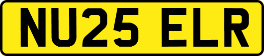 NU25ELR